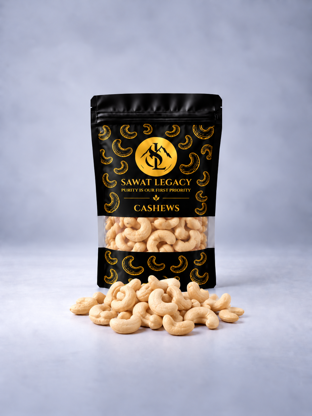 Cashews