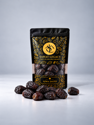 Ajwa Dates