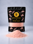Pink Salt 500g