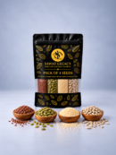 Pack of 4 Seeds