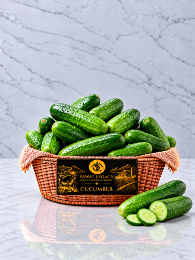 Cucumber