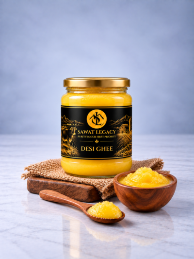 Desi Ghee