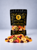 Mix Dried Fruit
