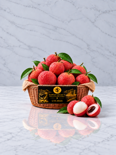 Lychee