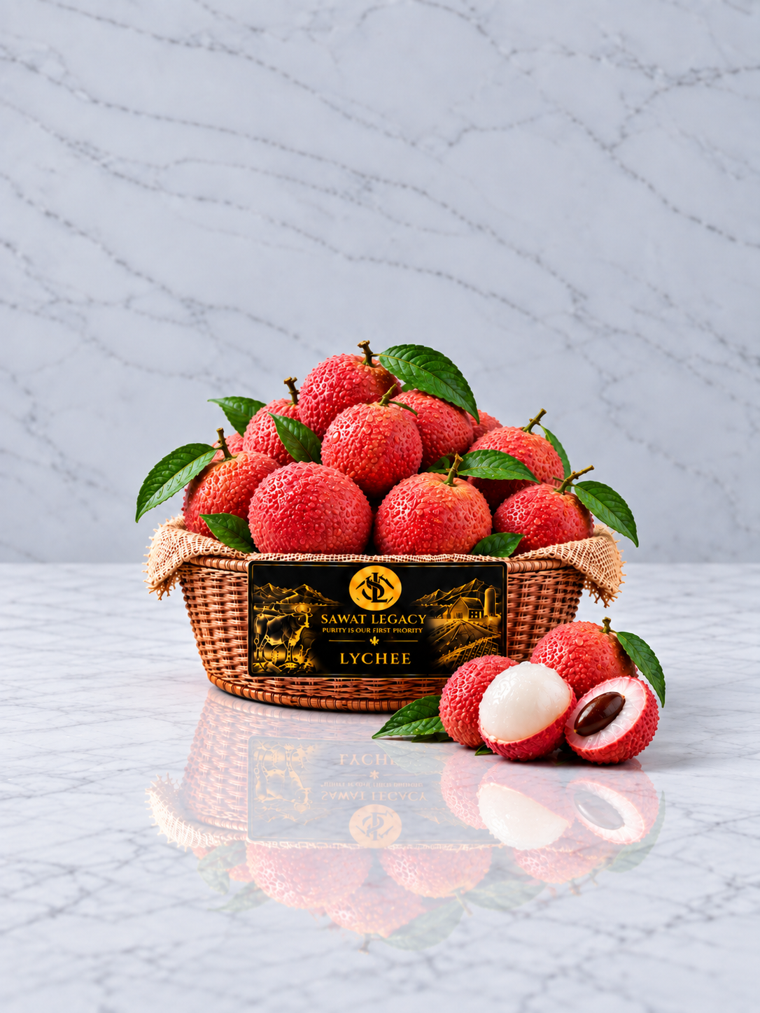 Lychee