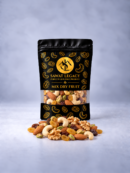 Mix Dry Fruit 500g