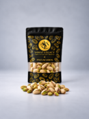 Pistachios