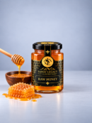 Raw Honey 500g