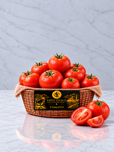 Tomato