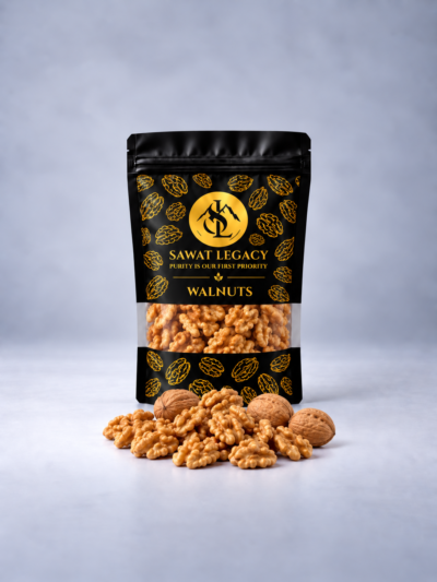 Walnuts
