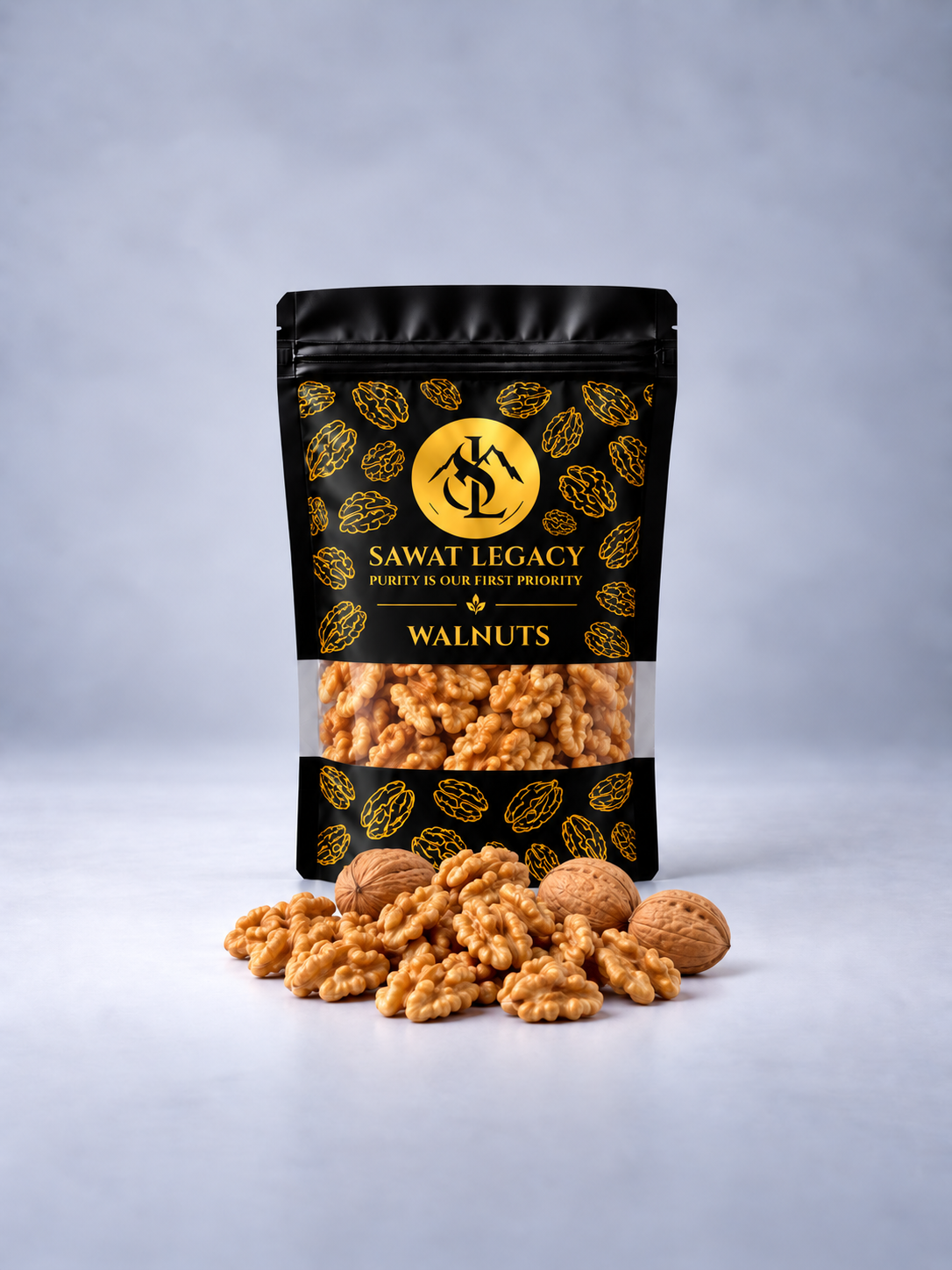 Walnuts