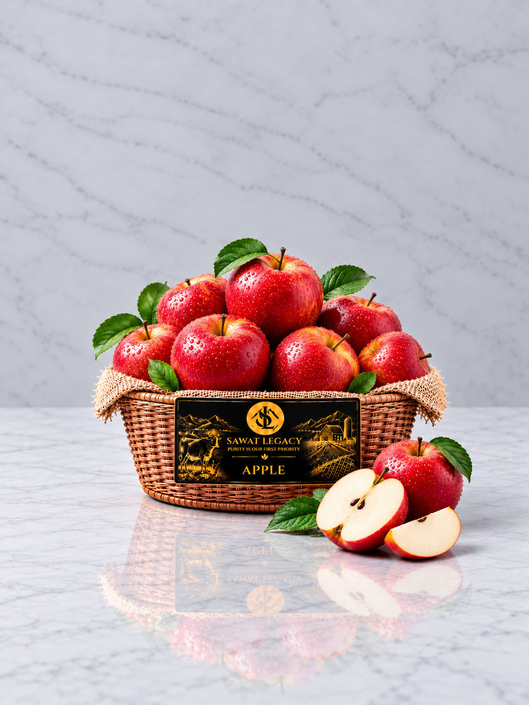 Apple