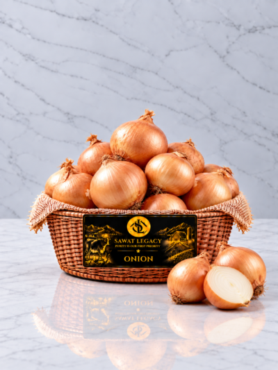 Onion