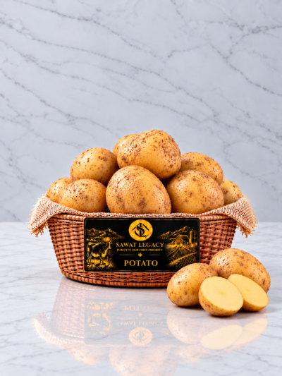 Potato
