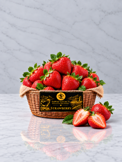 Strawberry